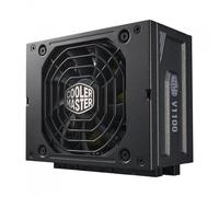 COOLER MASTER V1100 ALIMENTATORE 1.100W MODULARE 80+ PLATINUM PFC ATTIVO SFX NER