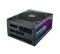 COOLERMASTER - V1300 Platinum alimentatore per computer 1300 W 24-pin ATX ATX Nero - SPEDIZIONE GRATUITA