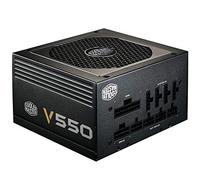 Cooler Master V550 Alimentatore 'Modulare, 80 Plus Gold, 550W' RS550-AFBAG1-EU
