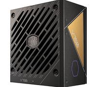 COOLER MASTER ALIMENTATORE V750 GOLD I MULTI 750W 80PLUS-GOLD 135MM-FAN ACTIVE-PFC PSU - FULL MODULA