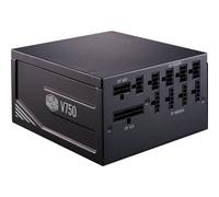 V750 Gold-V2 alimentatore per computer 750 W 24-pin ATX Nero [MPY-750V-AFBAG-EU]