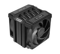 CoolerMaster - Radiatore V8 Ace 3DHP Black AMD