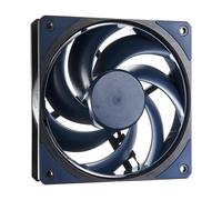 Cooler Master Ventola 120 mm Nero per Case PC con 2050 Giri/min