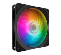 Cooler Master Ventola 14 cm RGB Nero per Case PC