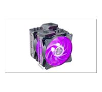 Cooler Master Masterair Ma621p Rt4 Rgb One Size Black