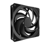 Cooler Master Ventola MOBIUS 140 BLACK EDITION 30dBA 2000 RPM NERO (senza confez