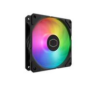 Cooler Master Ventola SickleFlow Edge 120 ARGB 32,8 dB 690 MFX-B2DN-25NP2-R2