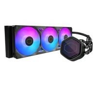 Cooler Master WAK MasterLiquid 360 Atmos Ii Pixel LCD 38,5 MLX-D36M-A25SZ-P1