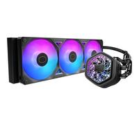 Cooler Master WAK MasterLiquid 360 Atmos Ii Vrm Fan 38,5 dB MLX-D36M-A25SZ-V1