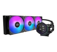 Cooler Master WAK MasterLiquid Core Nex Digital 360 ARGB AMD MLX-D36M-A18PA-RD