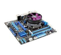 Cooler Master X-DREAM i117 per processore Intel Celeron Intel Pentium