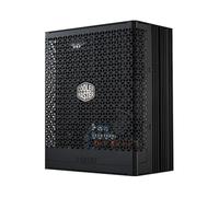 Cooler Master X Silent Edge Platinum - 1100 Watt MPS-B001-AZBP-BEU