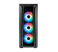 Cooler MasterBox 520 Midi Tower nero - Nouvo