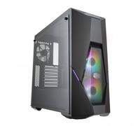 Cooler MasterBox K500 ATX RGB Nero con finestra - Nouvo