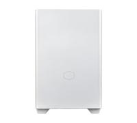 Cooler MasterBox NR200P V2 Desktop Bianco - Nouvo