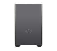 Cooler MasterBox NR200P V2 Desktop Nero - Nouvo