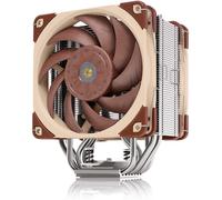 Noctua NH-U12A chromax.Black, Dissipatore a Torre Singola per CPU (120 mm, Nero)