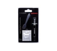 XZ018 compontente del dissipatore di calore 5,15 W/m·K 1 g, Pastiglie e composti termiche 5,15 W/m·K, 73 CPS, 0,201 °C/W, 110 mm, 25 mm, 15 mm