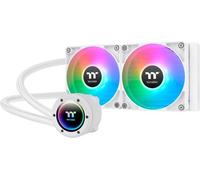 TT 39234 - Thermaltake TH240 V2 ARGB Snow Sync AIO raffreddamento ad acqua