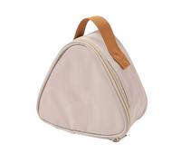 Cooler Tote - Contenitore per il pranzo isolato portatile, resistente alle perdite, borsa termica con cerniera, organizzazione spaziale e funzione di bilanciamento della temperatura, ideale per gite