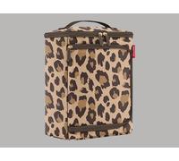 Coolerbox By Reisenthel Borsa Frigo Leo Macchiato UK6048 Ghiacciaia