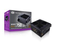 Coolermaster 750w PSU Alimentatore MWE Bronze v2 - MPE-7501-ACABW-BUK