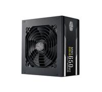 Cooler Master MPE-6501-AFAAG-EU Alimentatore 650 GOLD - V2 FULL Modular