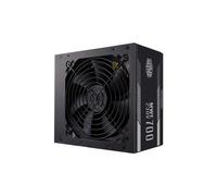 Cooler Master MWE 700 White 230V - V2 alimentatore per computer 700 W 24-pin ATX ATX Nero ( MPE-7001-ACABW-EU )