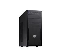 Cooler Master MasterBox Lite 3 Mini Tower Nero
