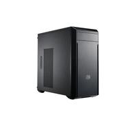 Cooler Master MasterBox Lite 3 Mini Tower Nero
