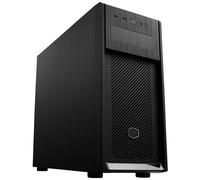 COOLERMASTER - Case Elite 500 ODD Midi Tower ATX / Micro-ATX / Mini-ITX 2 Porte USB 3.0 Colore Nero