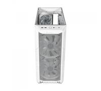 Coolermaster CASE HAF 500 (H500-WGNN-S00) BIANCO - NO ALIMENTATORE