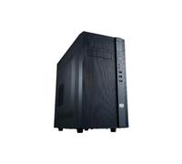 COOLERMASTER - Case Master N200 Middle Tower Micro ATX / Mini ITX