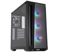 Cooler Master MasterBox MB520 ARGB Midi Tower Nero