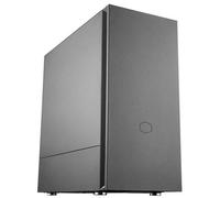 Cooler Master Scatola Torre Mb Silencio S600 One Size Black