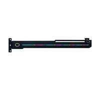 Cooler Master Graphic Holder ARGB Nero