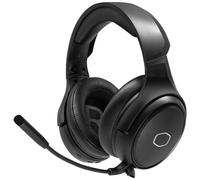 Cooler Master Gaming MH670 Cuffia Padiglione auricolare Connettore 3.5 mm Nero