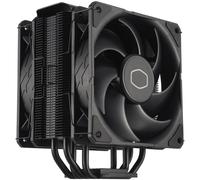 CoolerMaster Kuhler Hyper 212 Black X Du NUOVO