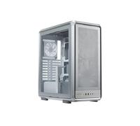 Cooler Master Geh MasterFrame 500 Mesh Silver Torre ATX Cooler MF500M-SHNN-S00