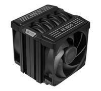 CoolerMaster - Radiatore V8 Ace 3DHP Black AMD | Compatibile con AMD, tecnologia 3DHP, modello V8 Ace, nero