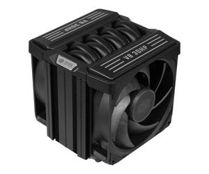 CoolerMaster - Radiatore V8 Ace 3DHP Black AMD | Compatibile con AMD, tecnologia 3DHP, modello V8 Ace, nero