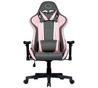 Cooler Master Caliber R1S Rose Gaming Chair Pink/Grey