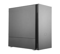 Cooler Master Scatola Torre Mb Silencio S400 One Size Black