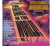 Coolest Songs in the World Vol. 1 (CD) Album