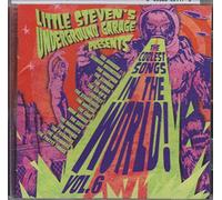 COOLEST SONGS IN THE WORLD VOL