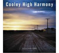 Cooley High Harmony - We`re from Kobe