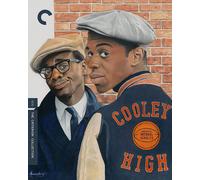 Cooley High (The Criterion Collection) (Blu-ray) Glynn Turman Garrett Morris