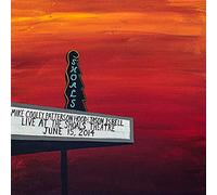 Cooley Mike, Hood Patterson, Isbell Jason - Live At The Shoals Theatre June 15, 2014