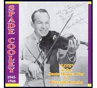 Cooley, Spade - 1945-46-Live At The Santa Moni