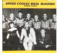 Cooley, Spade - Big Bang 1950-52